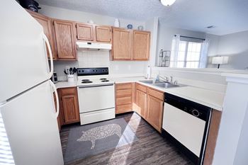 Classic kitchens
